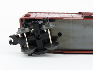 O Scale Lionel 6-29250 D.L.&W. Lackawanna 40' Box Car 6464-199 RTR