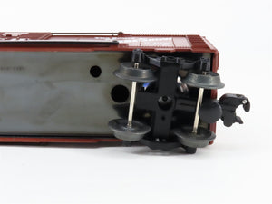 O Scale Lionel 6-29250 D.L.&W. Lackawanna 40' Box Car 6464-199 RTR