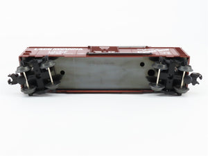 O Scale Lionel 6-29250 D.L.&W. Lackawanna 40' Box Car 6464-199 RTR