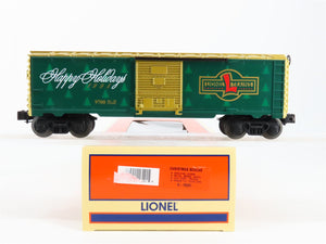 O Scale Lionel 6-16291 Lionel Box Car 9700 RTR