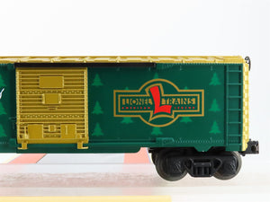 O Scale Lionel 6-16291 Lionel Box Car 9700 RTR