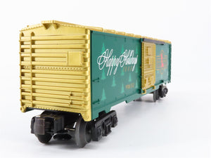O Scale Lionel 6-16291 Lionel Box Car 9700 RTR