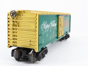 O Scale Lionel 6-16291 Lionel Box Car 9700 RTR