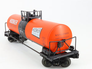 O Scale Lionel 6-17909 GATX Hooker Chemicals Tank Car 17909 RTR