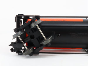 O Scale Lionel 6-17909 GATX Hooker Chemicals Tank Car 17909 RTR