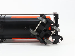 O Scale Lionel 6-17909 GATX Hooker Chemicals Tank Car 17909 RTR