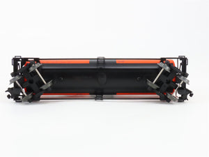 O Scale Lionel 6-17909 GATX Hooker Chemicals Tank Car 17909 RTR