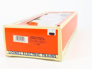 O Scale Lionel 6-17909 GATX Hooker Chemicals Tank Car 17909 RTR