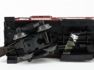 O Scale Lionel 6-17608 Chessie System Square Window Caboose Lighted 17608 RTR