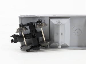 O Scale Lionel 6-17009 NYC New York Central 2-Bay Covered Hopper 17009 RTR