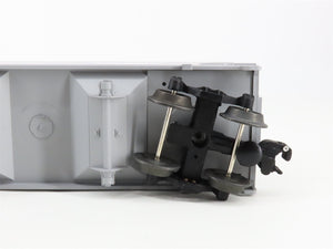 O Scale Lionel 6-17009 NYC New York Central 2-Bay Covered Hopper 17009 RTR