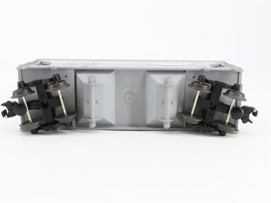 O Scale Lionel 6-17009 NYC New York Central 2-Bay Covered Hopper 17009 RTR