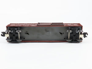 O Scale Lionel 6-19510 Pennsylvania 40' Stock/Cattle Car 19510 RTR