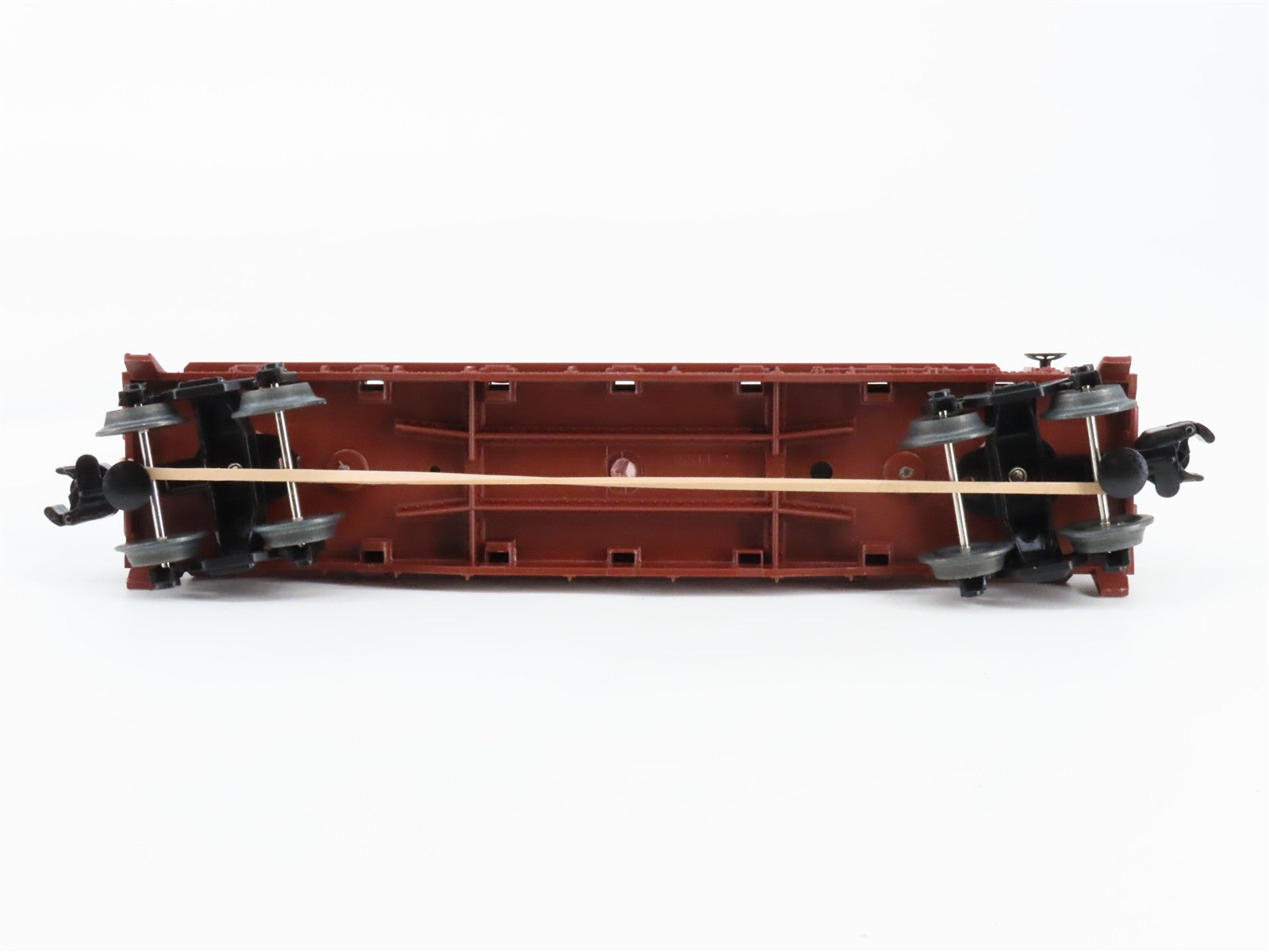 O Scale Lionel 6-16389 Pennsylvania Flat Car 16389 RTR