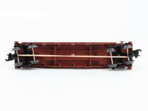O Scale Lionel 6-16389 Pennsylvania Flat Car 16389 RTR
