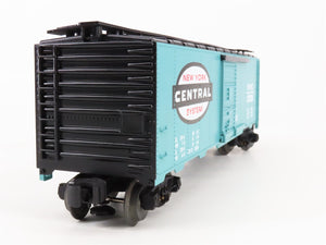 O Scale Lionel 6-17221 NYC New York Central Box Car 17221 RTR