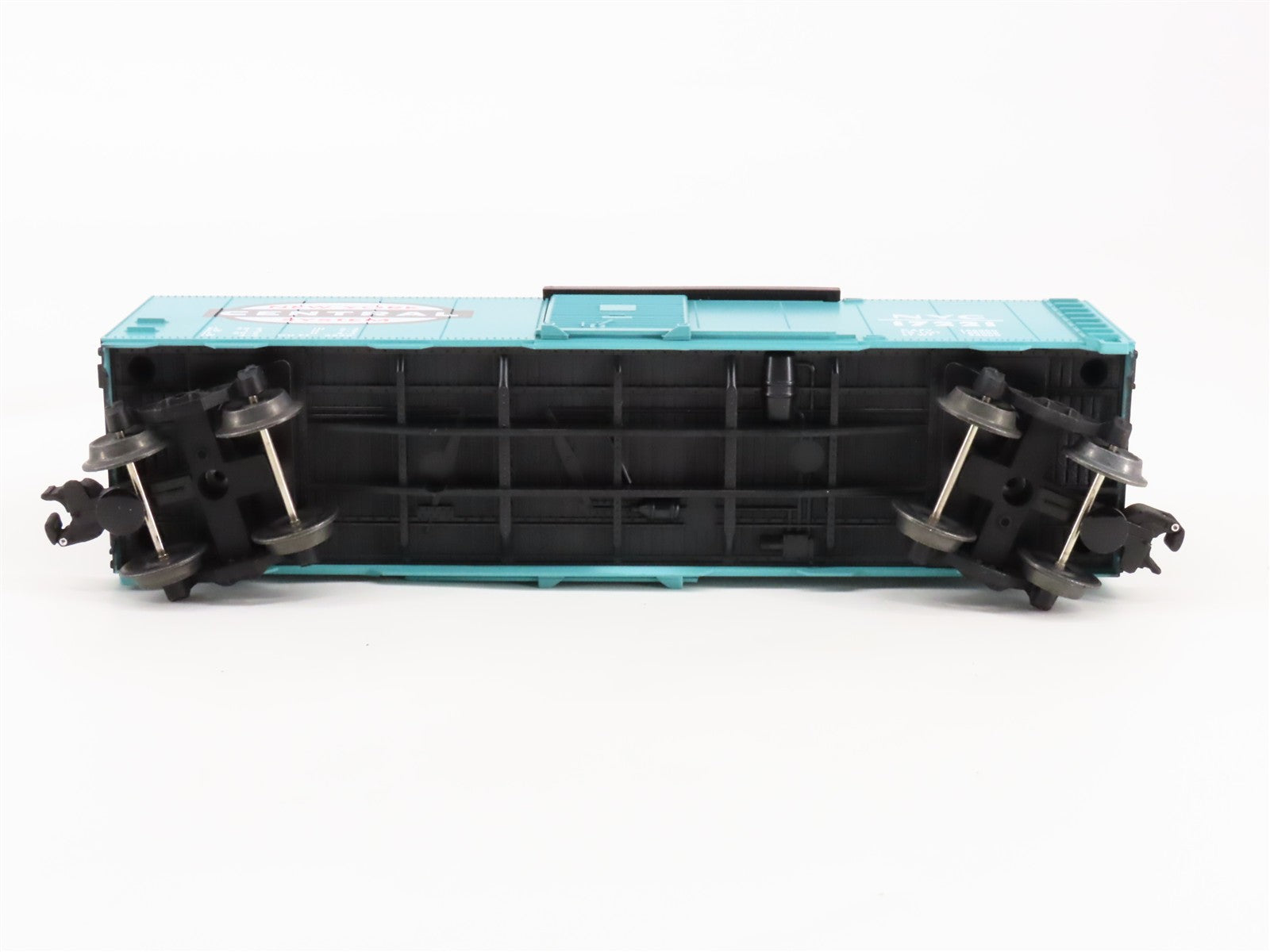 O Scale Lionel 6-17221 NYC New York Central Box Car 17221 RTR