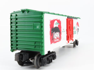 O Scale Lionel 6-26208 VRX Vapor Records Box Car 9700-496 RTR