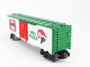 O Scale Lionel 6-26208 VRX Vapor Records Box Car 9700-496 RTR