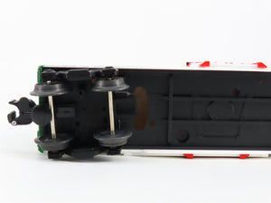 O Scale Lionel 6-26208 VRX Vapor Records Box Car 9700-496 RTR
