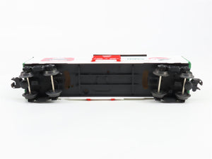 O Scale Lionel 6-26208 VRX Vapor Records Box Car 9700-496 RTR