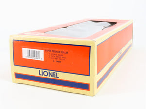 O Scale Lionel 6-26208 VRX Vapor Records Box Car 9700-496 RTR