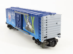 O Scale Lionel 6-29227 Pennsylvania Box Car 2332 RTR