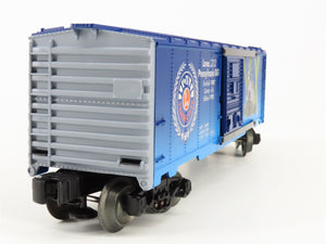 O Scale Lionel 6-29227 Pennsylvania Box Car 2332 RTR