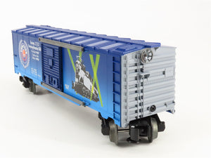 O Scale Lionel 6-29227 Pennsylvania Box Car 2332 RTR