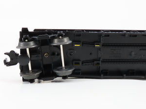O Scale Lionel 6-16922 Chesapeake & Ohio Flat Car with Trailer 16922 RTR