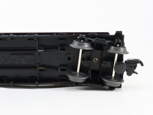 O Scale Lionel 6-16922 Chesapeake & Ohio Flat Car with Trailer 16922 RTR