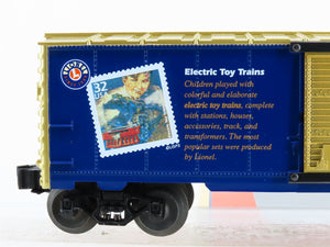 O Scale Lionel 6-26214 United States Postal Service Box Car RTR