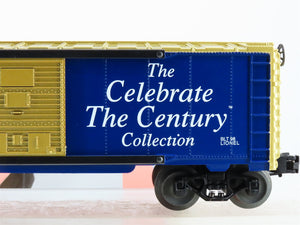O Scale Lionel 6-26214 United States Postal Service Box Car RTR