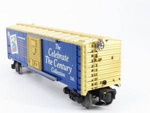 O Scale Lionel 6-26214 United States Postal Service Box Car RTR