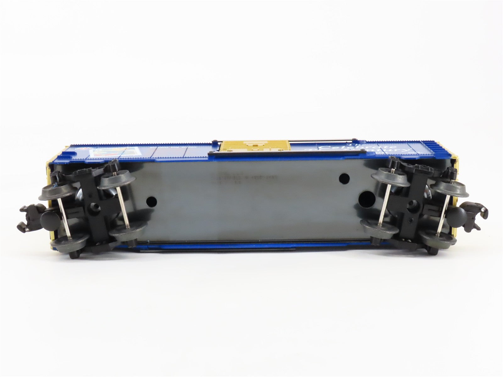 O Scale Lionel 6-26214 United States Postal Service Box Car RTR