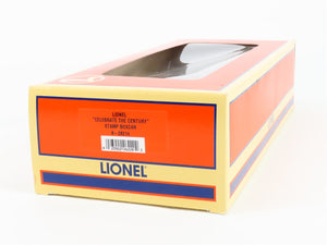O Scale Lionel 6-26214 United States Postal Service Box Car RTR