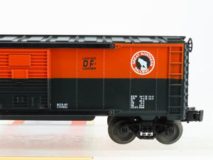 O Scale Lionel 6-19291 G.N. Great Northern Box Car 6464-397 RTR