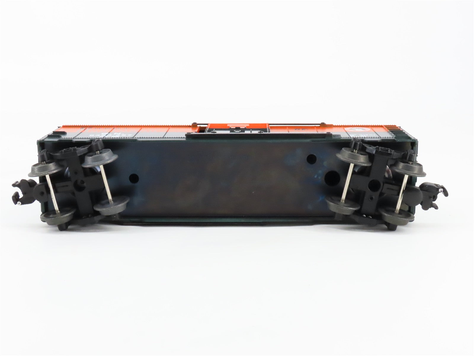 O Scale Lionel 6-19291 G.N. Great Northern Box Car 6464-397 RTR