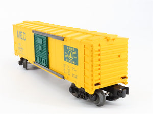 O Scale Lionel 6-29203 MEC Maine Central Box Car 6464-597 RTR