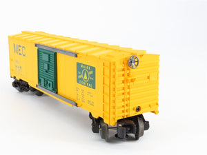 O Scale Lionel 6-29203 MEC Maine Central Box Car 6464-597 RTR
