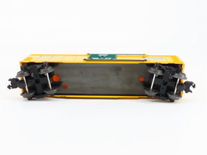 O Scale Lionel 6-29203 MEC Maine Central Box Car 6464-597 RTR