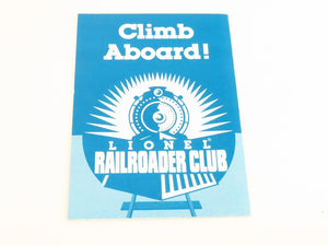 O Scale Lionel 6-19285 B.A.R. Bangor & Aroostook Box Car 6464275 RTR
