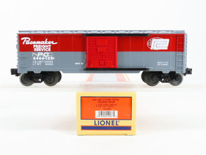 O Scale Lionel 6-19287 PC Penn Central Box Car 6464-125X RTR