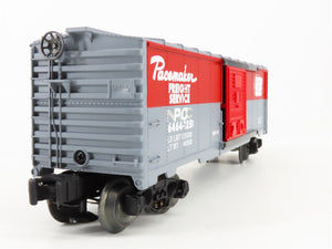 O Scale Lionel 6-19287 PC Penn Central Box Car 6464-125X RTR