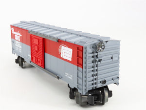 O Scale Lionel 6-19287 PC Penn Central Box Car 6464-125X RTR