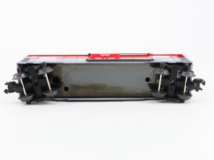 O Scale Lionel 6-19287 PC Penn Central Box Car 6464-125X RTR