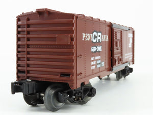 O Scale Lionel 6-19288 Pennsylvania 40' Over-Stamp Box Car 6464-200X RTR