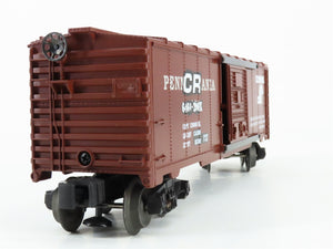 O Scale Lionel 6-19288 Pennsylvania 40' Over-Stamp Box Car 6464-200X RTR