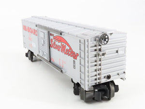 O Scale Lionel 6-19290 SAL Seaboard 40' Box Car 6464-297 RTR