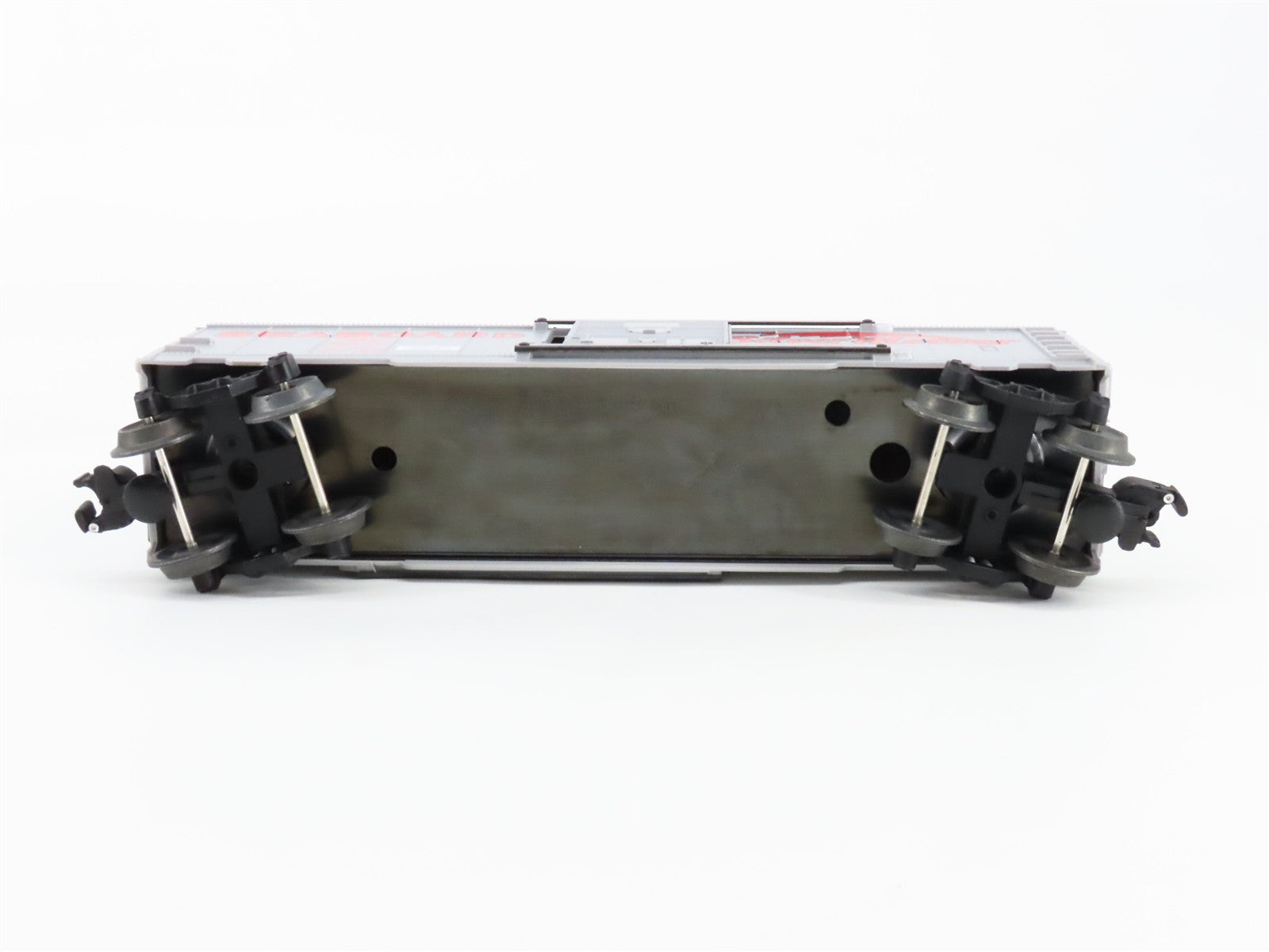 O Scale Lionel 6-19290 SAL Seaboard 40' Box Car 6464-297 RTR